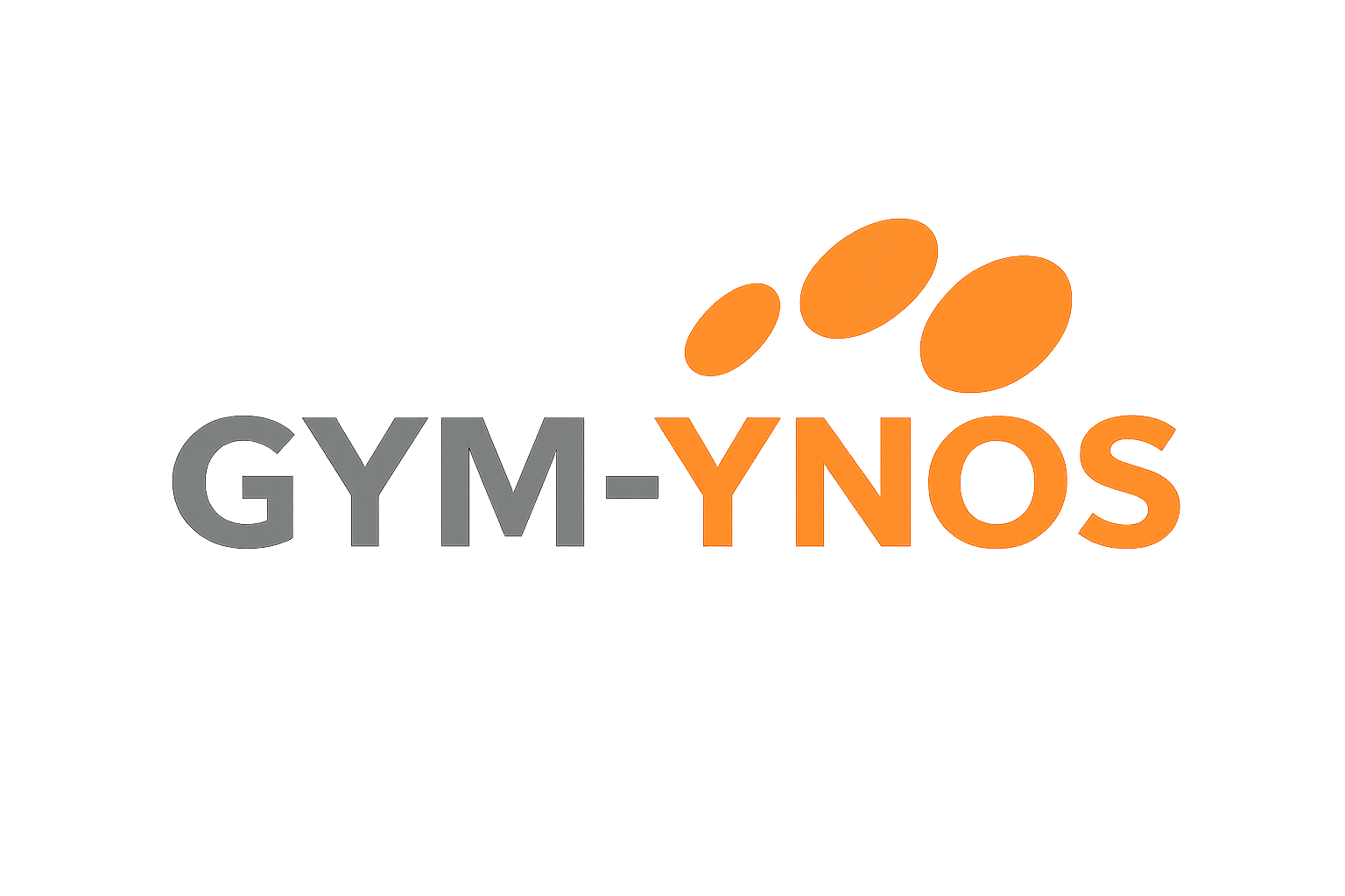 Logo GYM-YNOS